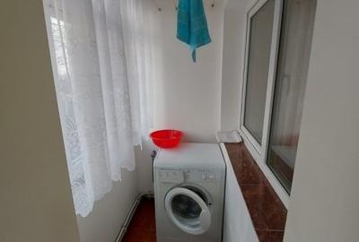 Garsonieră decomandată în Podu Roș - 7