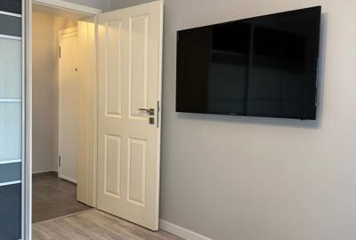 Garsonieră nedecomandată în Ștefan cel Mare - 6