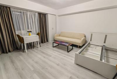 Garsonieră semidecomandată, mobilată în Lujerului - 2