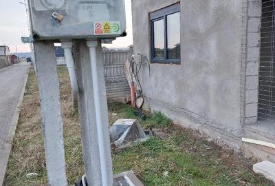 Casă în Șimian - 10