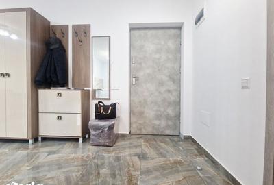 Apartament cu 3 camere semidecomandat, mobilat în Iris - 7