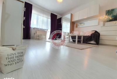 Garsonieră decomandată în Dorobanți - 5