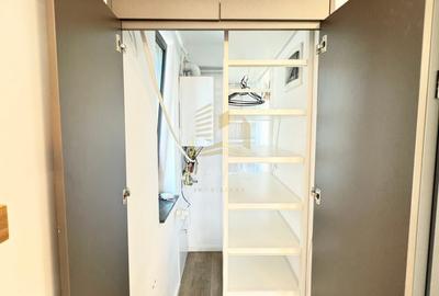 Apartament cu 2 camere semidecomandat, mobilat în Andrei Mureșanu - 10