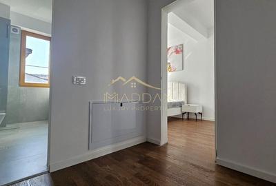 Apartament de vanzare 3 camere*** Domenii - 9