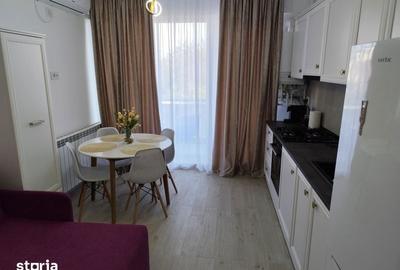 Apartament cu 2 camere în Central - 2