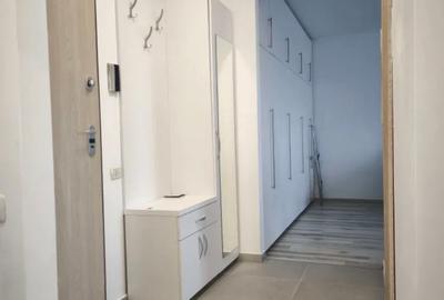 Apartament cu 2 camere decomandat, mobilat în Drumul Taberei - 7