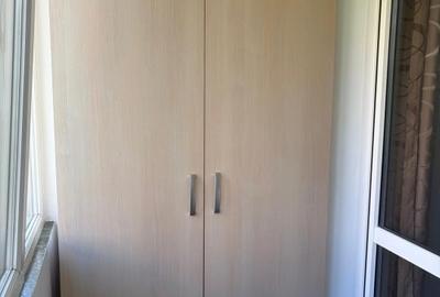 Apartament cu 3 camere semidecomandat, mobilat în Drumul Taberei - 3