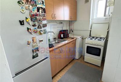 Garsonieră în Alexandru cel Bun - 1