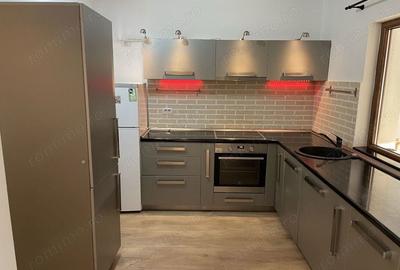 Casă cu 4 camere în Calea Urseni