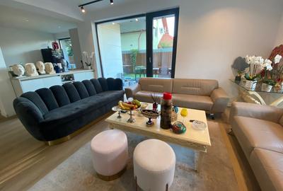 The Crib #3 - Apartament 3 Camere - Terasa - 1