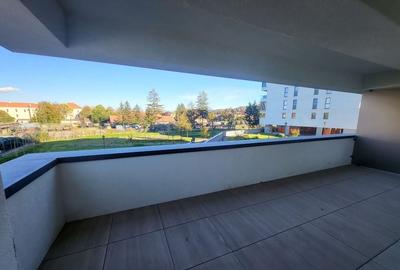 Apartament 2 camere Kudo Residence - 9