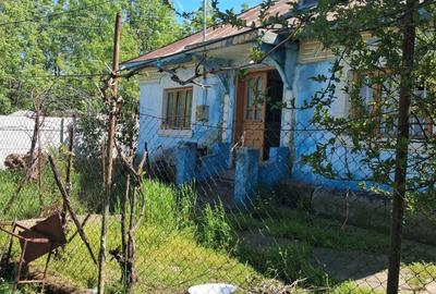 Casă cu 2 camere în Căciulatu - 1