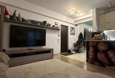 Apartament cu 4 camere, mobilat în Central - 4