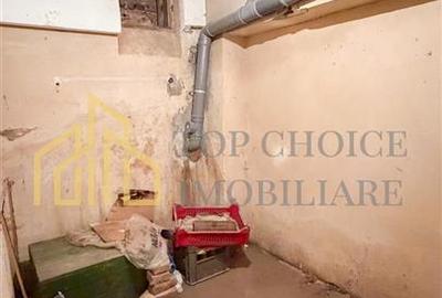 Garsonieră decomandată, mobilată în Ștefan cel Mare - 17