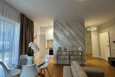 REA1023021 Apartament 2 Camere Belair Lake Pipera - 10