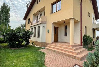 Casă cu 6 camere cu Teren 450 Mp în Aradului - 5