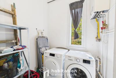 Apartament cu 4 camere decomandat, mobilat în Ultracentral - 22
