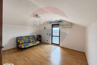 Casă cu 4 camere cu Teren 515 Mp în Pantelimon - 8