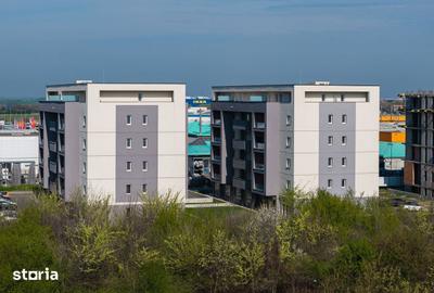 Spațiu comercial, de 133 mp, în Aradului - 11