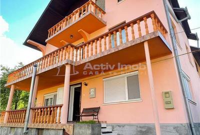 Casă cu 9 camere cu Teren 256 Mp în Geoagiu-Băi - 4