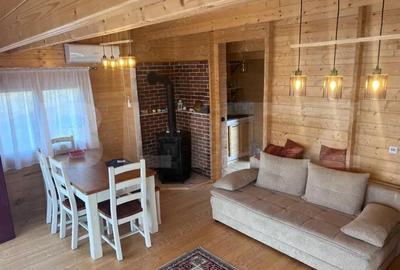 Casa Satul de vacanta Podari, 500 mp teren, priveliste panoramica - 9