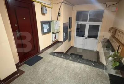 Apartament cu 2 camere semidecomandat, mobilat în Central - 2