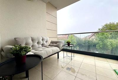 Apartament 2 camere, Ultrafinisat, Andrei Muresanu - 8