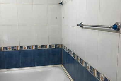 Apartament cu 2 camere semidecomandat în Progresul - 4
