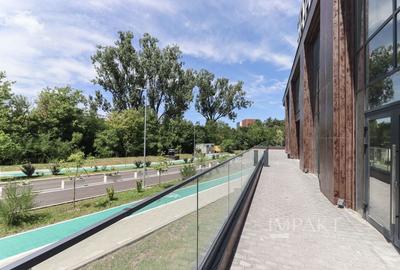 Penthouse de exceptie cu terasa panoramica de 104 m2  in Sopor ! - 16