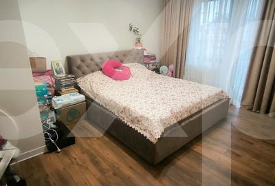 Casă individuală cu 5 camere cu Teren 1060 Mp în Băbana - 4