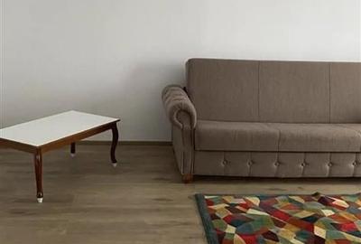 Apartament cu 2 camere semidecomandat, mobilat în Berceni