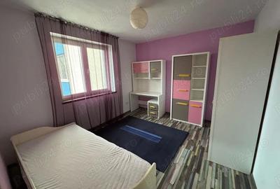 Apartament cu 3 camere decomandat în Central - 7