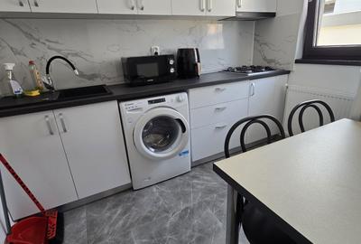 Garsonieră decomandată în Exterior Vest - 5