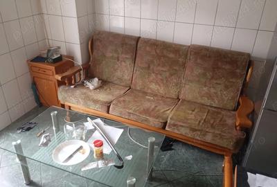 Vand sau Inchiriez Garsoniera Dubla Panduri Stradute Calea 13 Septembrie Monitorul Oficial Sectorul5 - 4