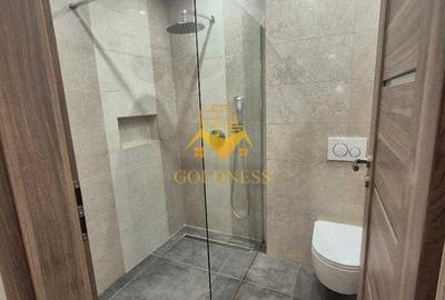 Apartament cu 2 camere decomandat, mobilat în Bună Ziua - 8