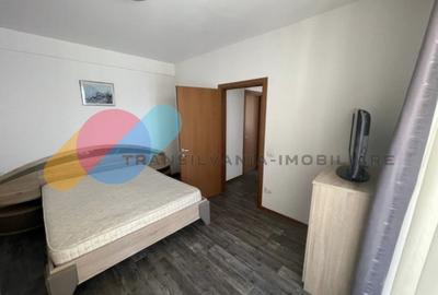 Apartament 2 camere, 50 mp, parcare proprie, bloc nou - Buna Ziua - 5