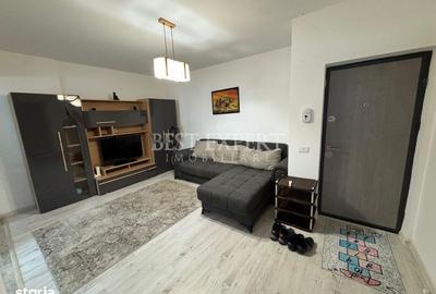 Apartament cu 2 camere, mobilat în Central - 4