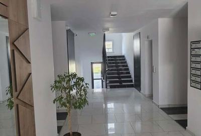Apartament cu 2 camere în Central - 9