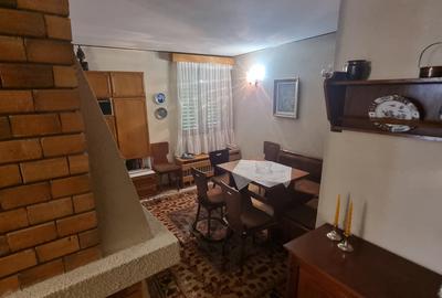 Campulung Muscel, Arges, inchiriere vila superba, la munte - 16