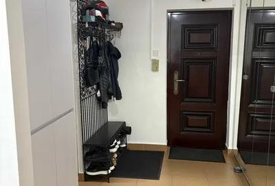 COMISION 0 | Parc Crangasi Constructorilor - 2 Camere Mobilat 56mp Balcon - 5