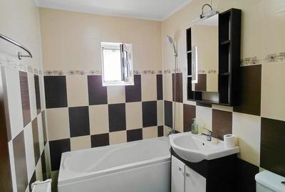 Inchiriez apartament cu 2 camere - 7