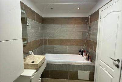 Apartament cu 2 camere decomandat în Central - 11