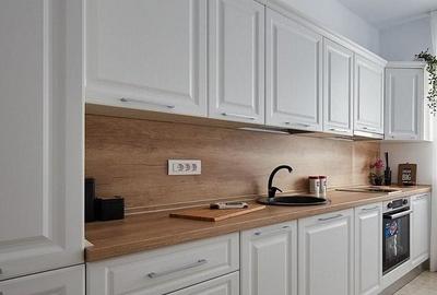 Apartament cu 5 camere decomandat, mobilat în Dorobanți