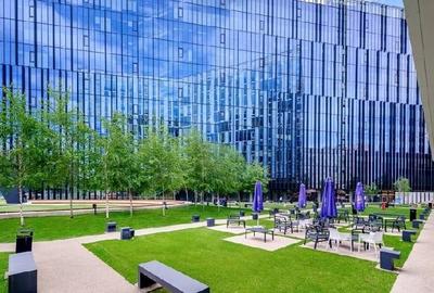 Campus 6.3, Grozavesti, 500 - 1756 mp  0% comision! - 2