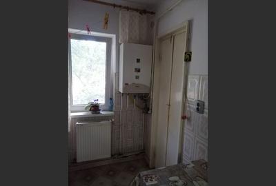 Apartament Brăila, 2 camere, 46.6mp, Viziru 1 - 4