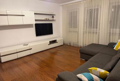 Apartament cu 2 camere decomandat în Luncă - 4