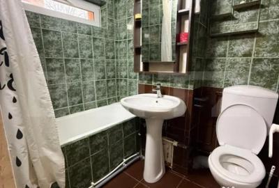 Apartament cu 2 camere semidecomandat în Micro 6 - 3