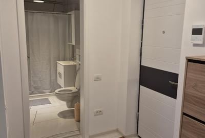 Inchiriere Studio Dublu Popesti Metrou Leonida - 6
