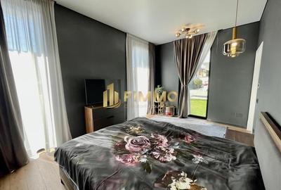 Vila premium | LUX | Hereditas  Ipotesti | ID: 790 - 14