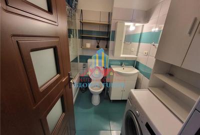 Apartament cu 2 camere decomandat, mobilat în Militari - 9